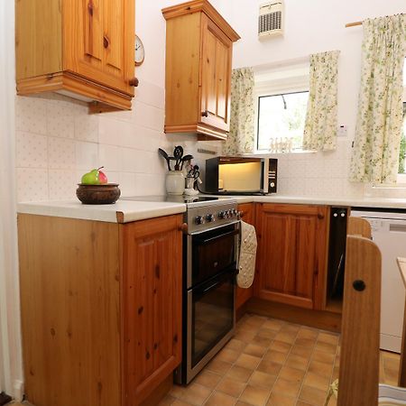 סיטינגבורן Westgate Cottage מראה חיצוני תמונה