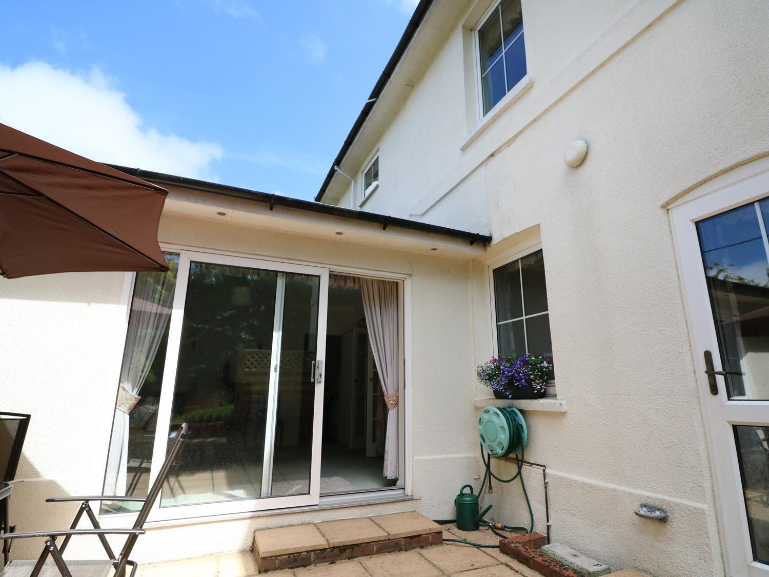 סיטינגבורן Westgate Cottage מראה חיצוני תמונה