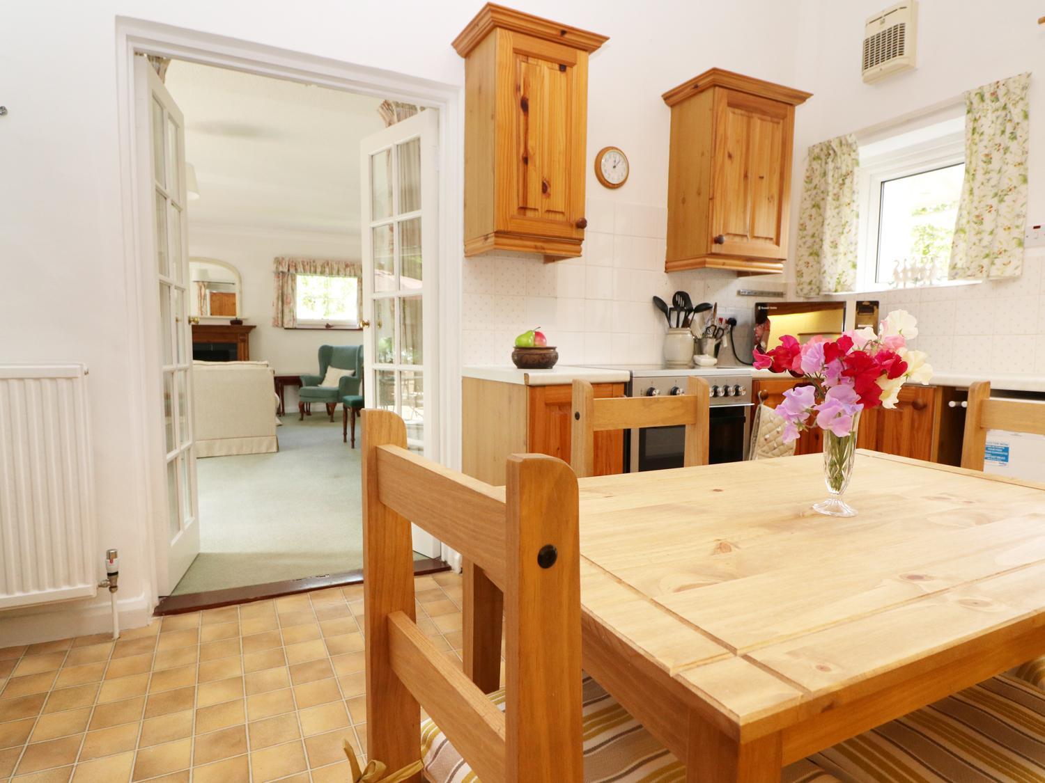 סיטינגבורן Westgate Cottage מראה חיצוני תמונה