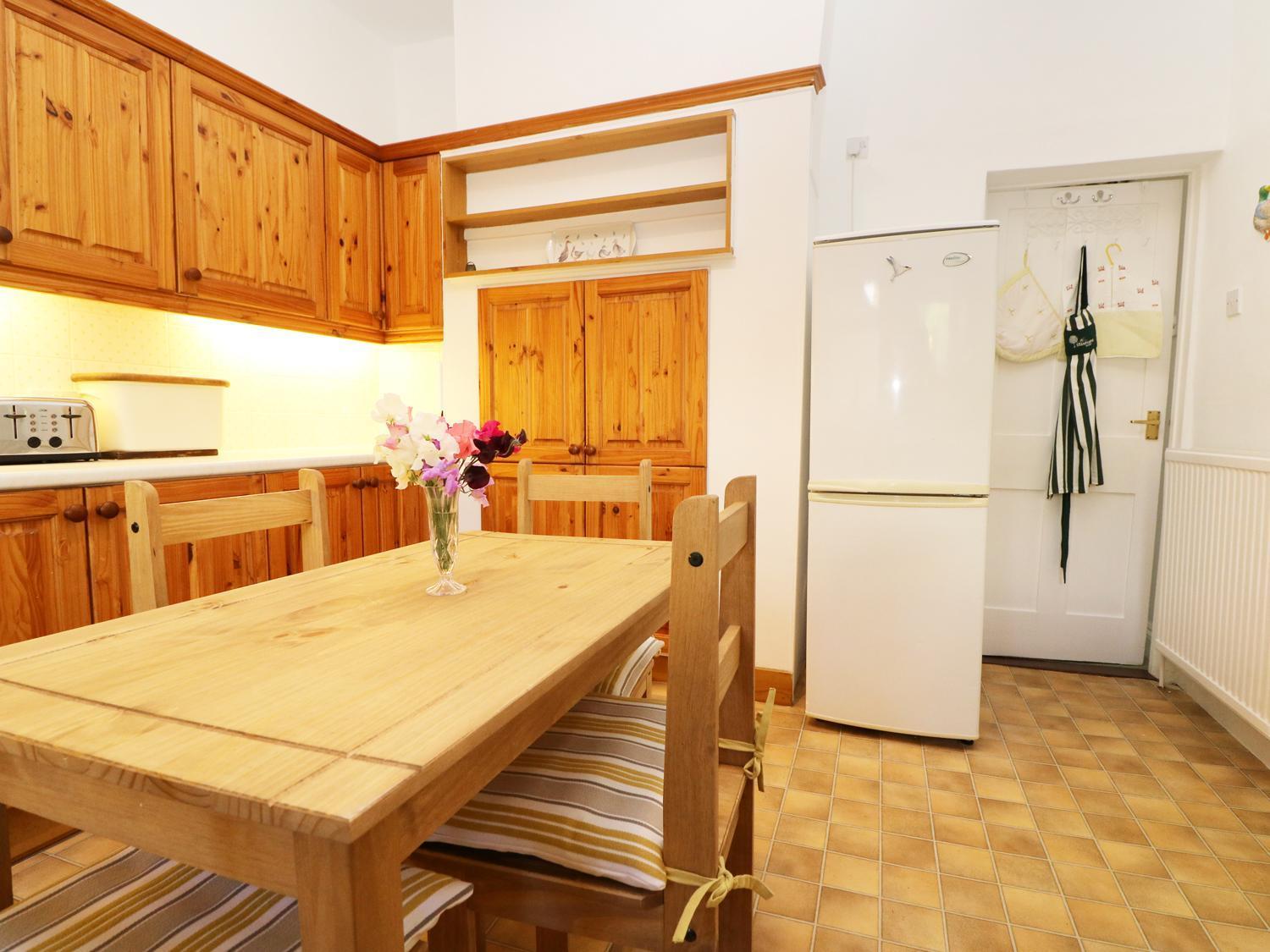 סיטינגבורן Westgate Cottage מראה חיצוני תמונה