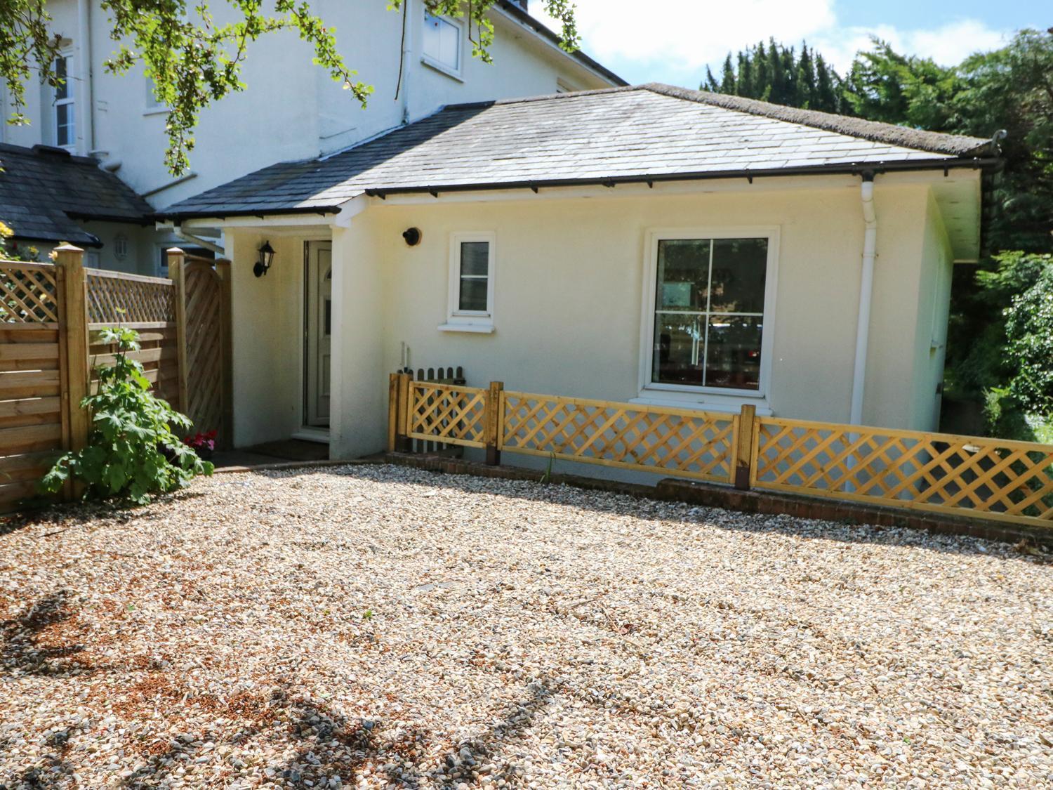 סיטינגבורן Westgate Cottage מראה חיצוני תמונה