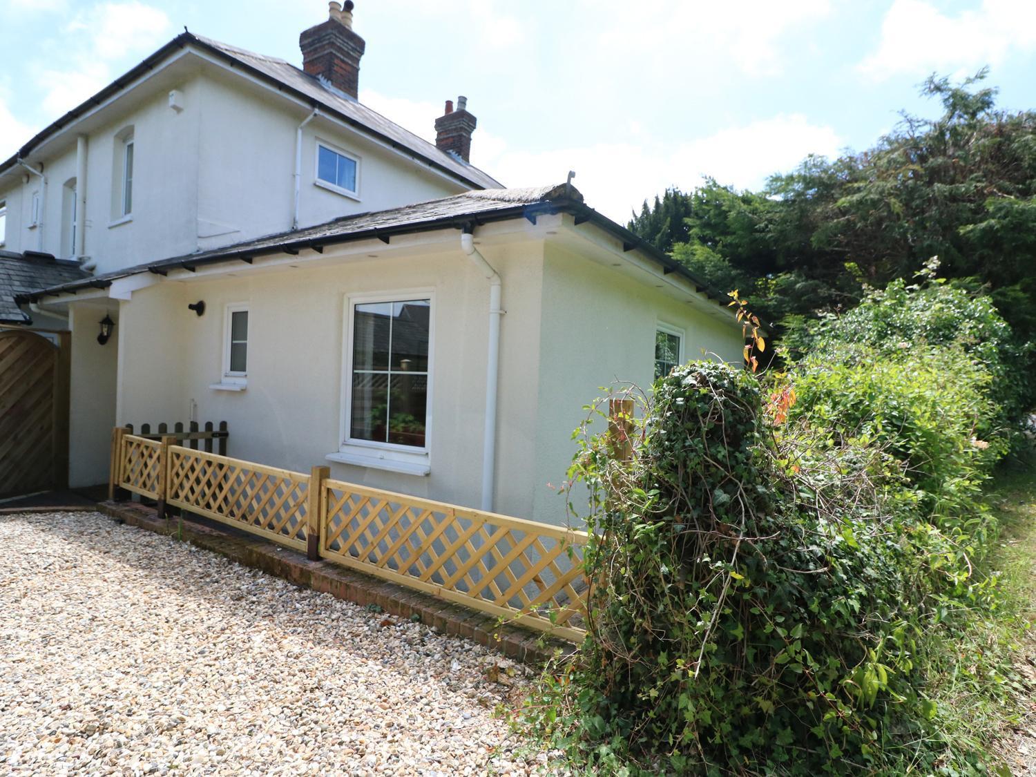 סיטינגבורן Westgate Cottage מראה חיצוני תמונה